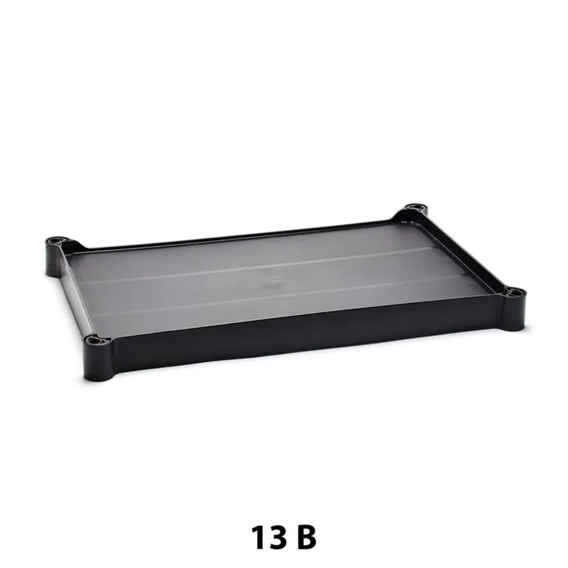 FORCE 50212 ตู้เครื่องมือล้อเลื่อน 2 ลิ้นชัก - Image 9