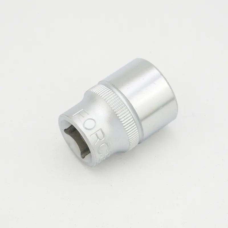FORCE 53515 ลูกบ็อกขนาด SQ.DR. 3/8 นิ้ว เบอร์ 15