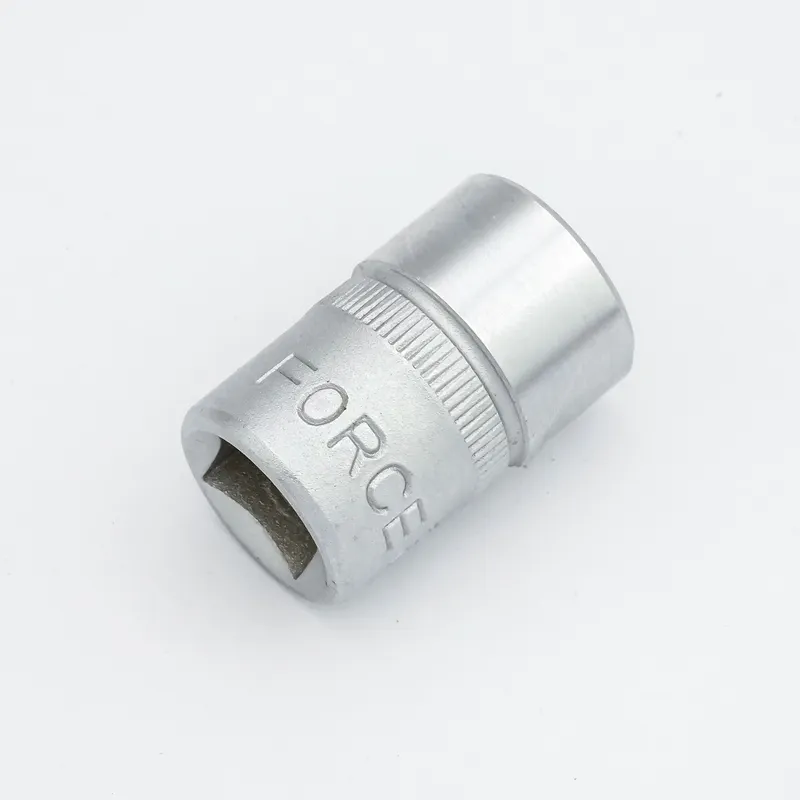 FORCE 5381.2 ลูกบ็อกSQ.DR.3/8 นิ้วขนาด 1/2 นิ้ว(12PT)