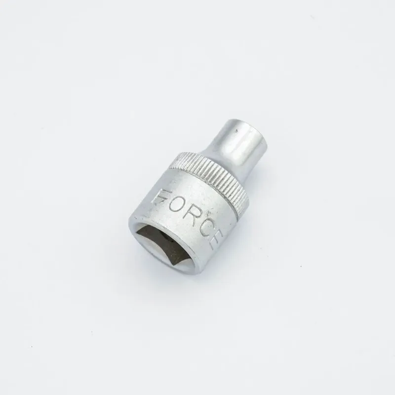 FORCE 5381.4 ลูกบ็อกSQ.DR.3/8 นิ้วขนาด 1/4 นิ้ว(12PT)