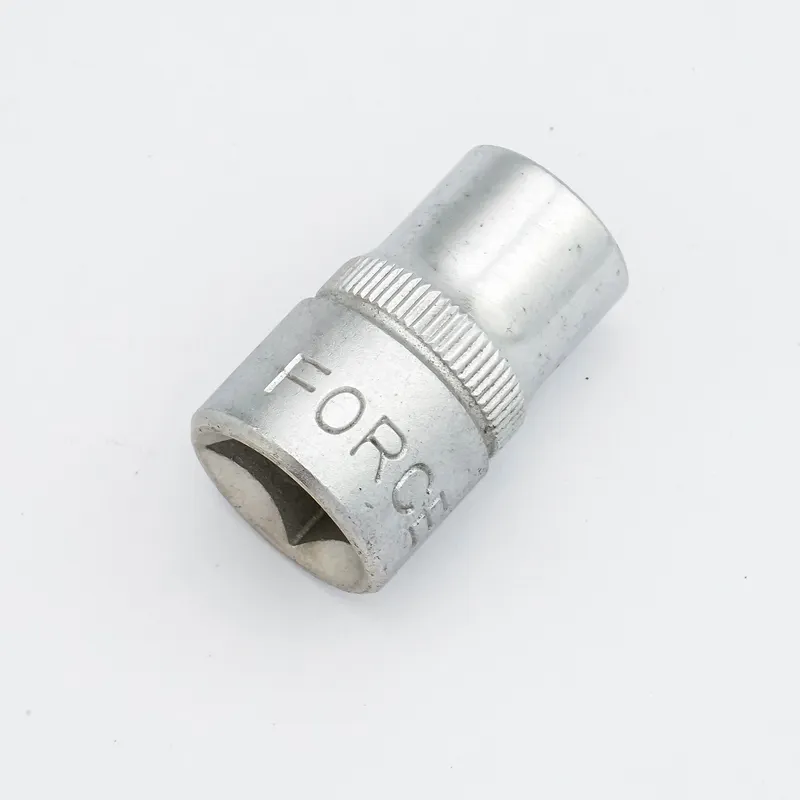 FORCE 5383.8 ลูกบ็อกSQ.DR.3/8 นิ้วขนาด 3/8 นิ้ว(12PT)