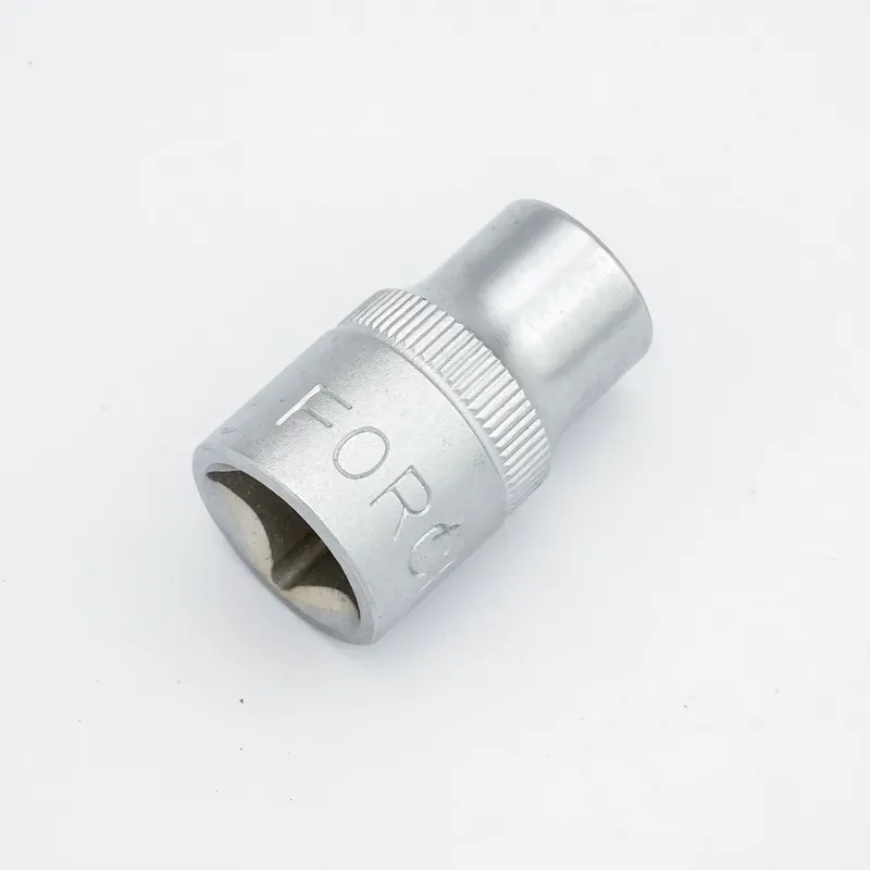 FORCE 53909 ลูกบ็อก SQ.DR.3/8 นิ้วเบอร์ 9(12เหลี่ยม)
