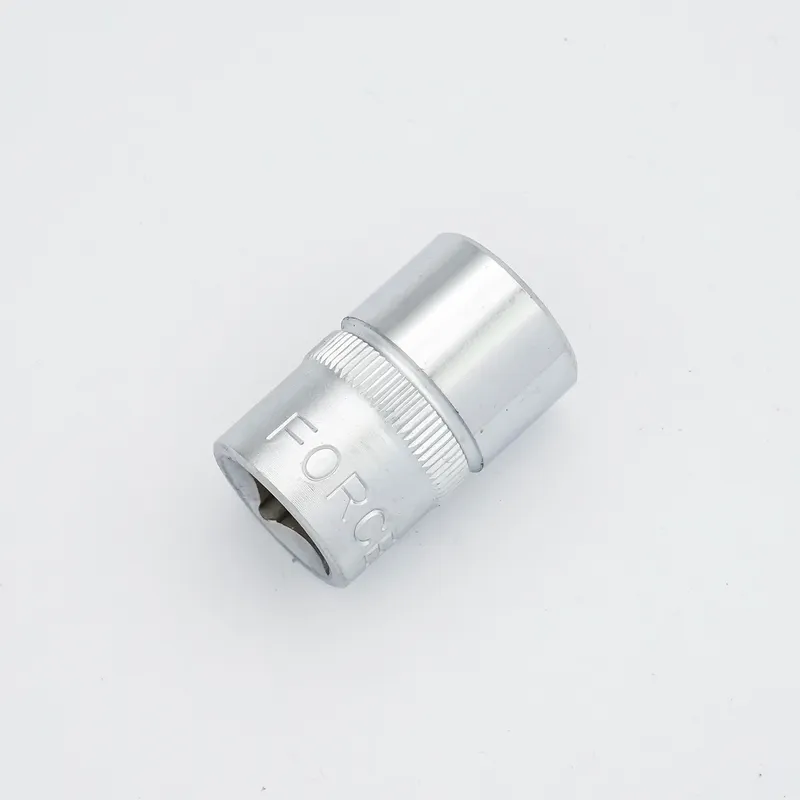 FORCE 5391.2 ลูกบ็อกSQ.DR.3/8 นิ้วขนาด 1/2 นิ้ว(12PT)