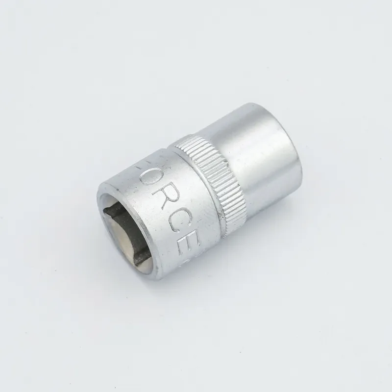 FORCE 53911 ลูกบ็อกSQ.DR.3/8 นิ้วเบอร์ 11(12เหลี่ยม)