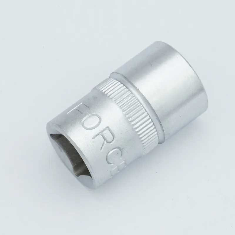FORCE 53912 ลูกบ็อกSQ.DR.3/8 นิ้วเบอร์ 12(12เหลี่ยม)