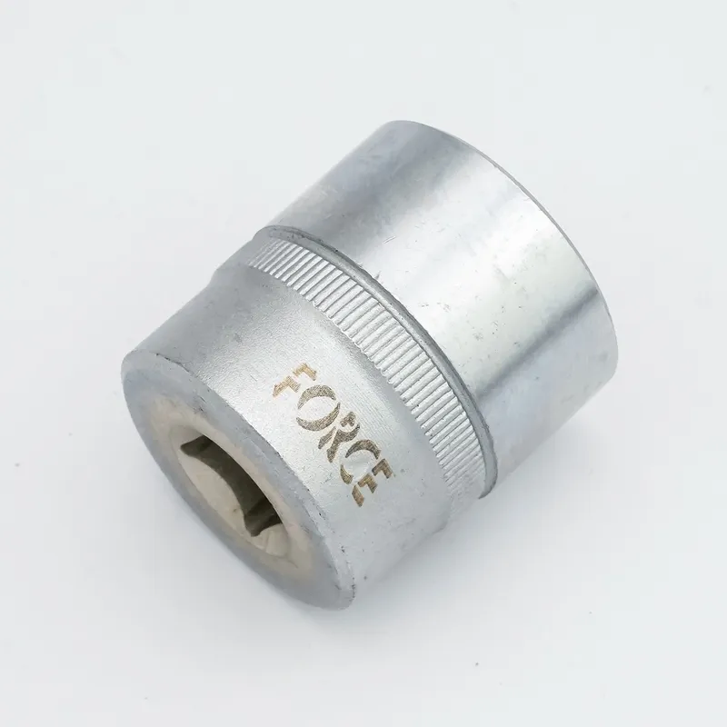 FORCE 53922 ลูกบ็อกSQ.DR.3/8 นิ้วเบอร์ 22(12เหลี่ยม)