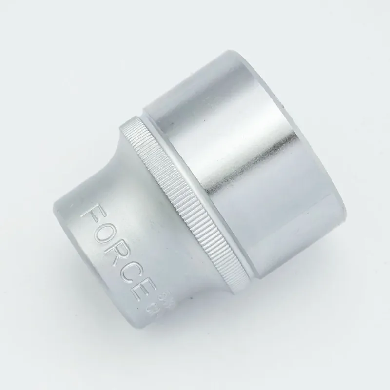FORCE 54929 ลูกบ็อกสั้น 12เหลี่ยม 1/2 นิ้ว เบอร์ 29