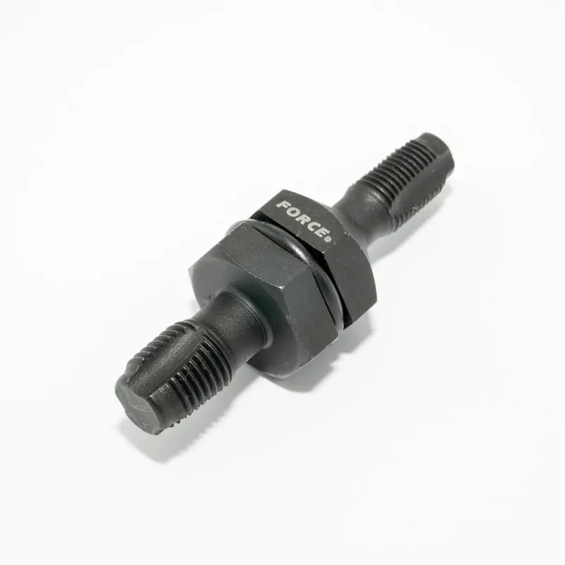 FORCE 63003 ตัวซ่อมเกลียวหัวเทียน 2 ทาง 10&12มม.