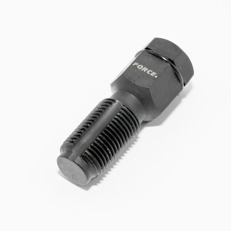 FORCE 63004 ตัวเกลียวด้านเดียวซ่อมหัวเทียน 14