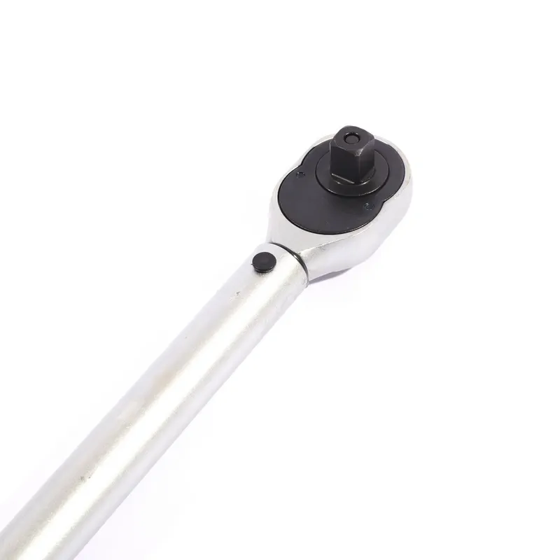FORCE 6474210J 1/2 นิ้วประแจทอร์ค 40-210NM ด้ามดำ - Image 3