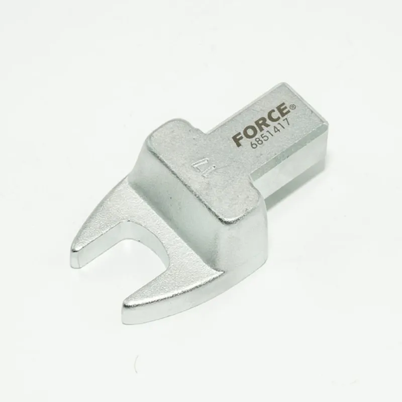 FORCE 6851417 อะไหล่หัวปากตาย ขนาด 14X18 #17