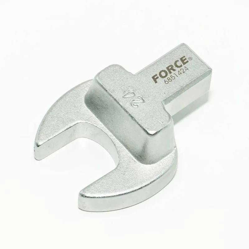 FORCE 6851424 อะไหล่หัวปากตาย ขนาด 14X18 #24