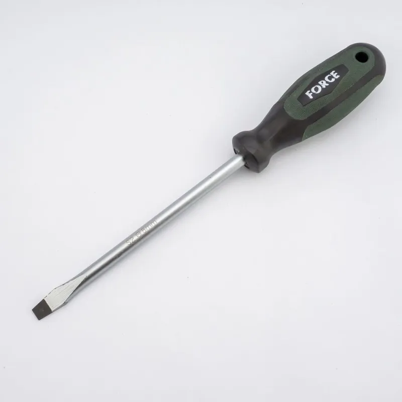 FORCE 71308AP PRESS TIP SCREWDRIVER 8