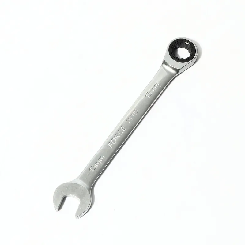 FORCE 75715 ประแจแหวนเกียร์ เบอร์ 15