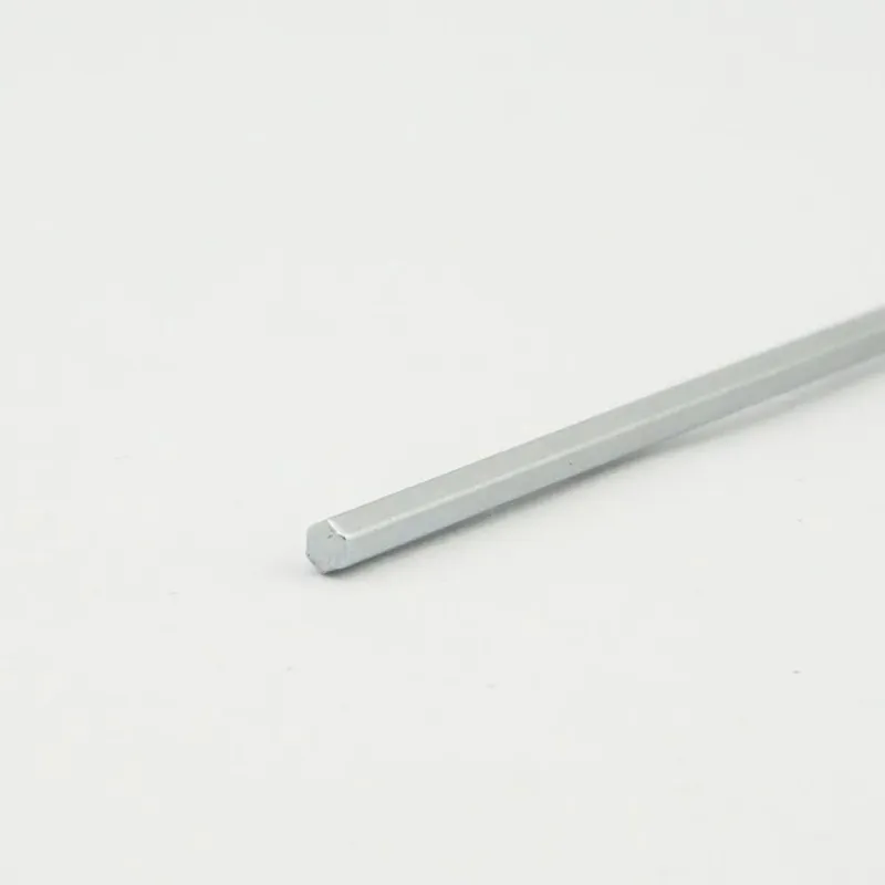 FORCE 764015 ประแจแอลหกเหลี่ยม เบอร์ 1.5