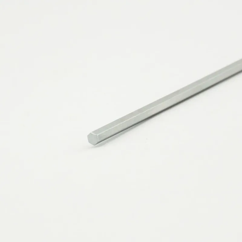 FORCE 76402L ประแจแอลหกเหลี่ยม แบบยาว เบอร์ 2