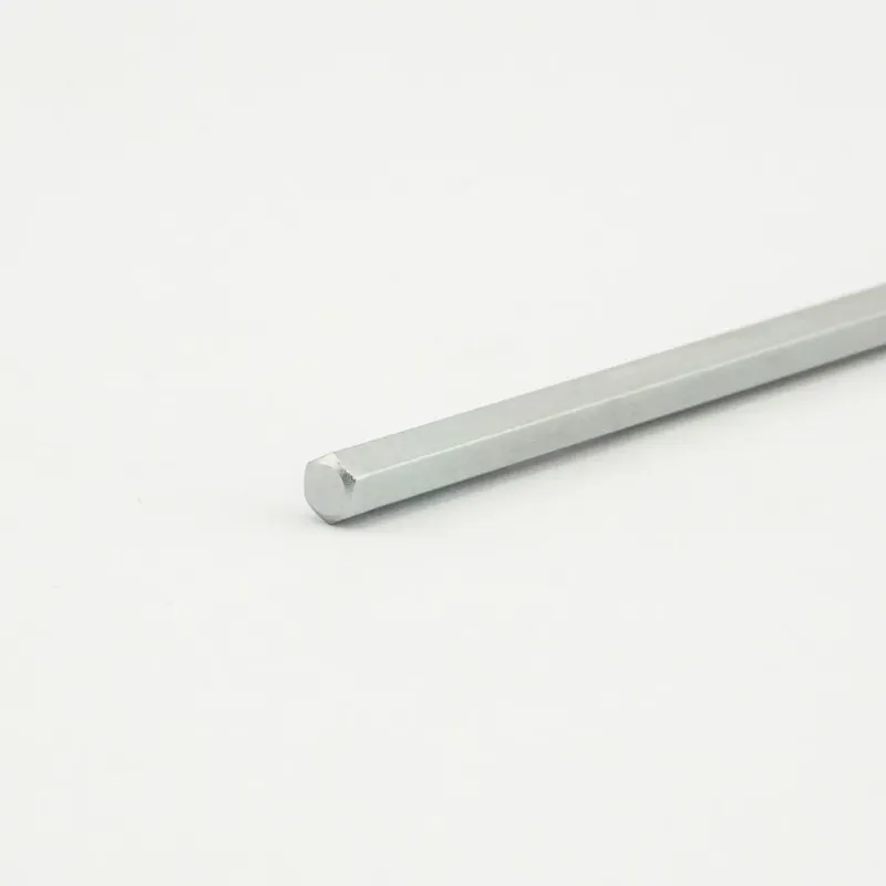FORCE 764035L ประแจแอลหกเหลี่ยมแบบยาว เบอร์ 3.5