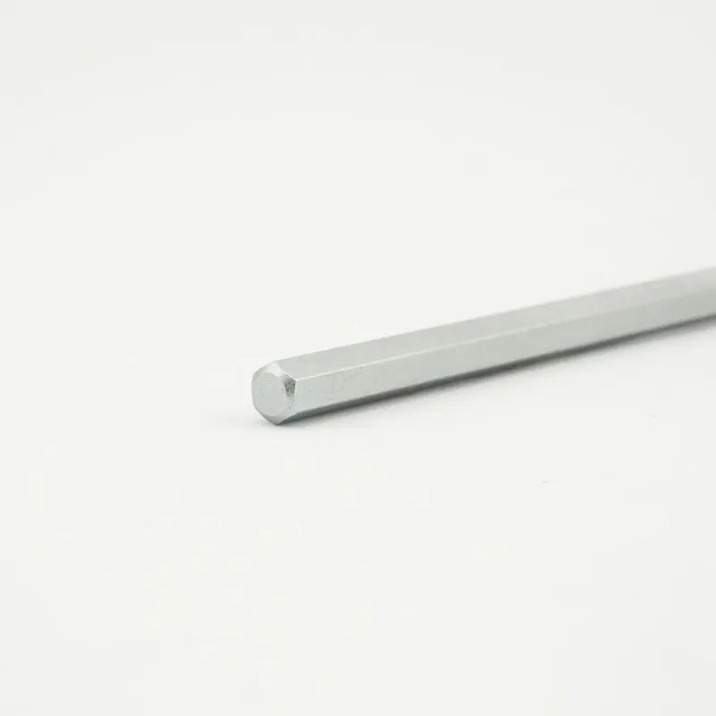FORCE 764035XLประแจแอลหกเหลี่ยมยาวพิเศษ เบอร์ 3.5