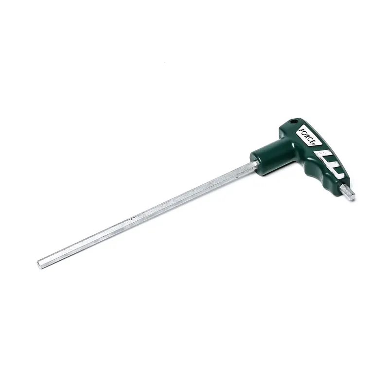 FORCE 76405G HEX GRIP KEY 5