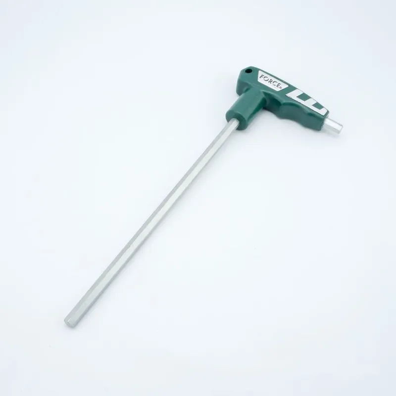 FORCE 76407G HEX GRIP KEY 7