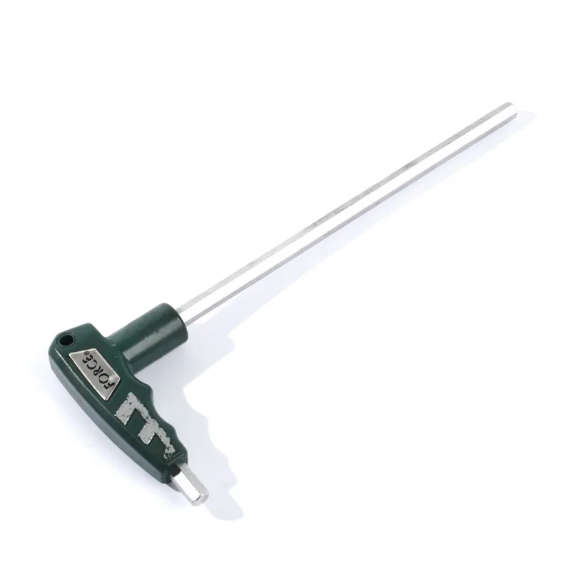 FORCE 76408G HEX GRIP KEY 8