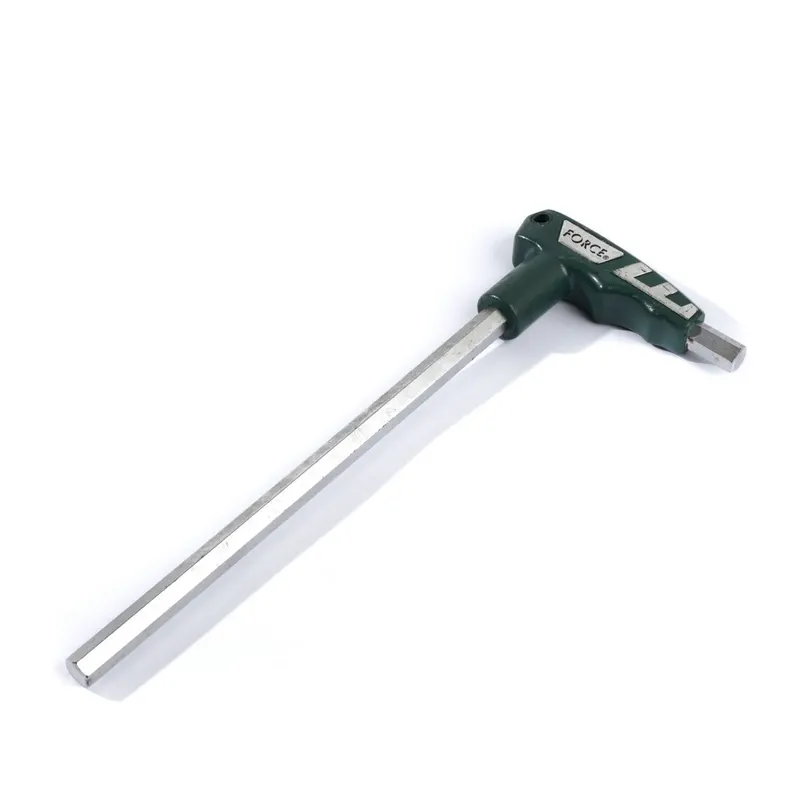 FORCE 76410G HEX GRIP KEY 10