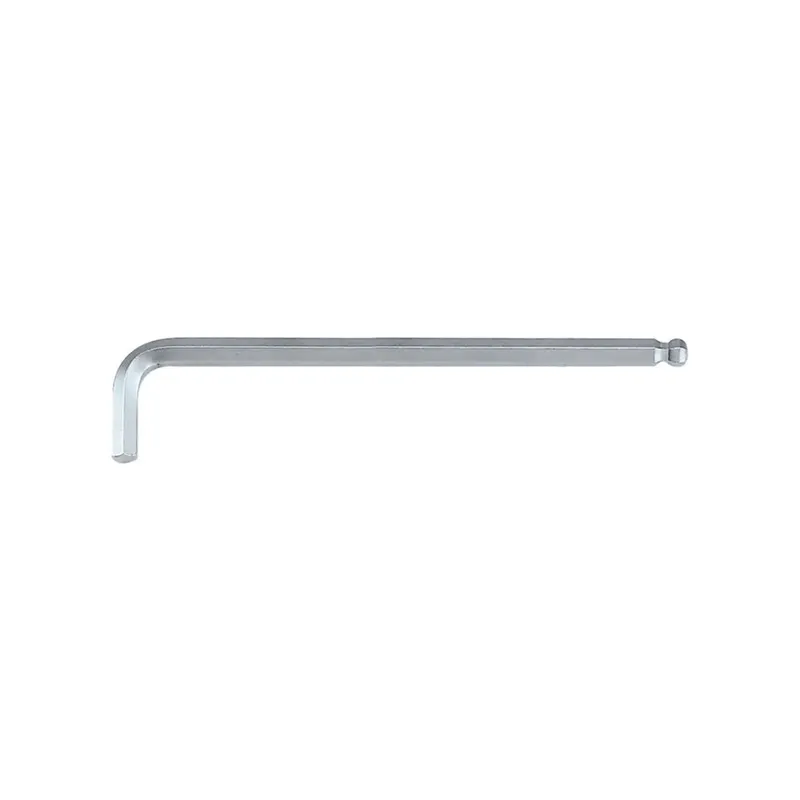 FORCE 7655.614L HEX BALL POINT LONG KEY 1/16 นิ้ว