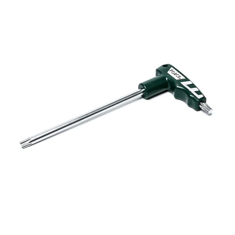 FORCE 76645G STAR GRIP KEY T45