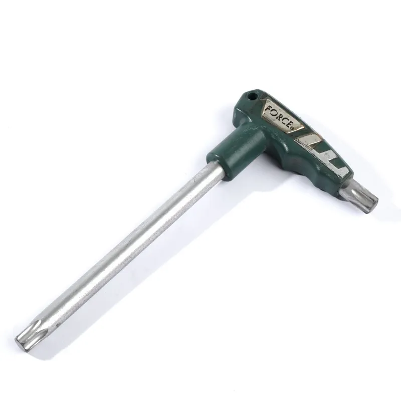 FORCE 76655G STAR GRIP KEY T55