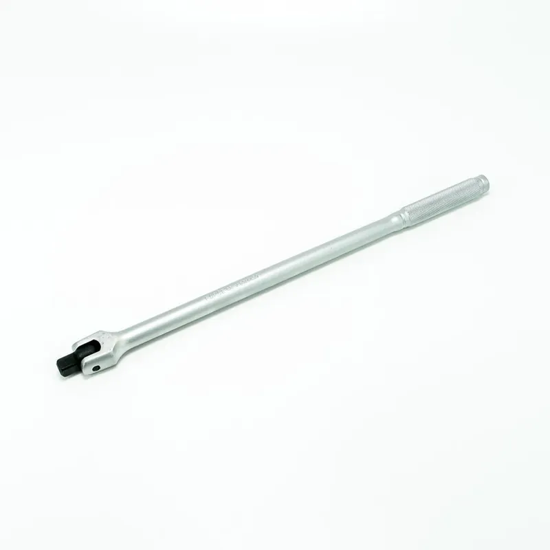 FORCE ด้ามขันมือจับลายกันลื่น 1/2 นิ้ว L430 มม/17 นิ้ว