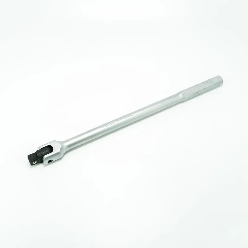 FORCE ด้ามขันมือจับลายกันลื่น 3/4 นิ้ว L475 มม/19 นิ้ว