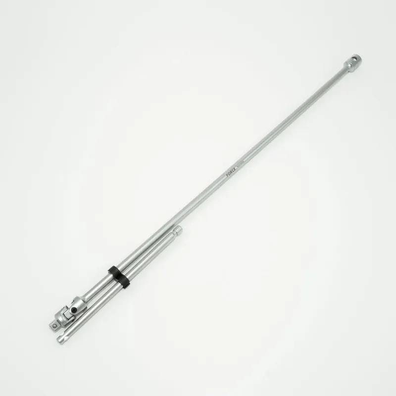 FORCE 8043600U ประแจตัวT ข้ออ่อน 3/8 L600 มม.