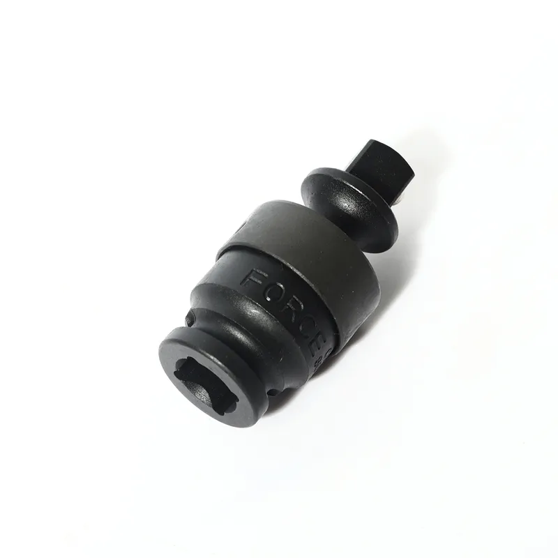 FORCE 80531MPB ข้อต่ออ่อนลม 3/8 นิ้ว ลูกปืน L71 มม