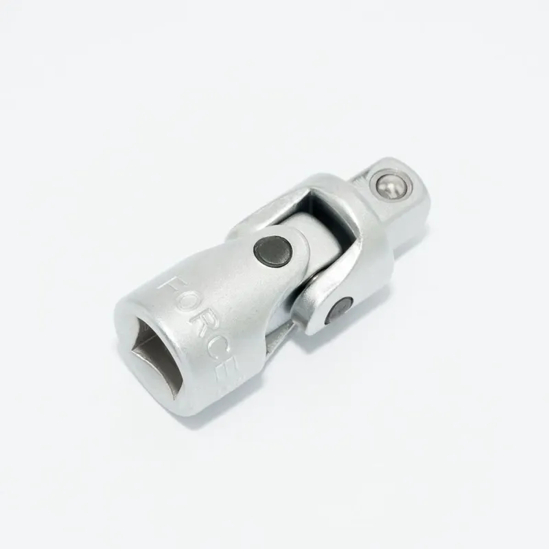 FORCE 80531 ข้อต่ออ่อน 3/8 นิ้ว ยาว 46 มม.