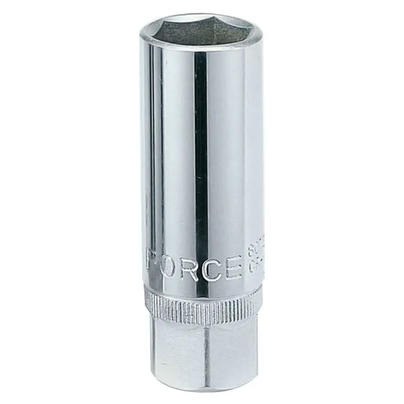 FORCE 3/8 นิ้ว DR. UNIVERSAL SPARK T WRENCH