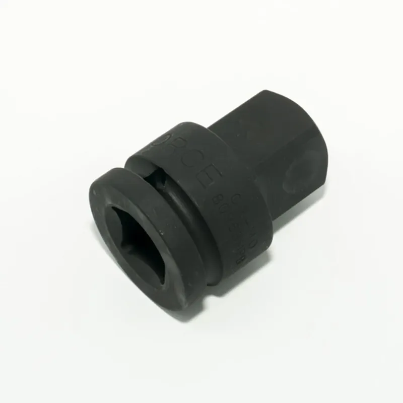 FORCE 80968MPB อแดปเตอร์ชนิดลูกปืน 3/4 นิ้วFX1 นิ้วM