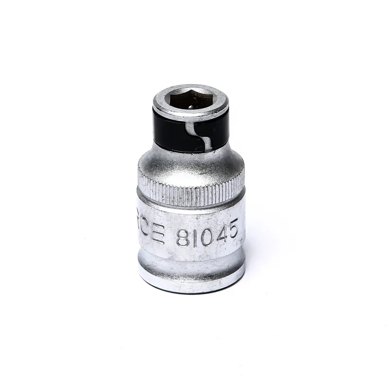 FORCE 81045 ที่จับดอกไขควง L38 มม 1/2 นิ้วDRX5/16 นิ้วF