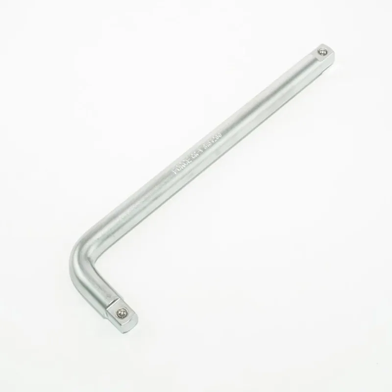 FORCE 8154260 ด้ามขันรูปตัวแอล 1/2 นิ้ว 260MML