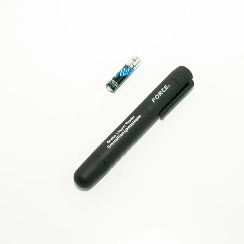 FORCE 88502 ตัวทดสอบน้ำมันเบรค