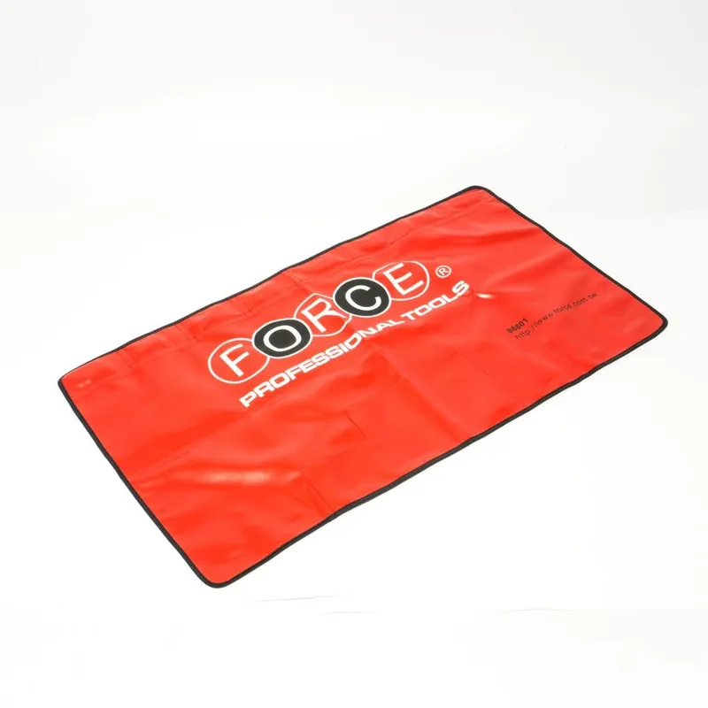FORCE 88801 ผ้ายางคลุมแก้มรถ 1.1X0.56 ม.แม่เหล็ก