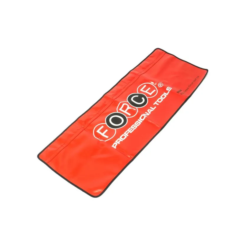 FORCE 88804 ผ้ายางคลุมแก้มรถ แม่เหล็ก 108X39 ซม