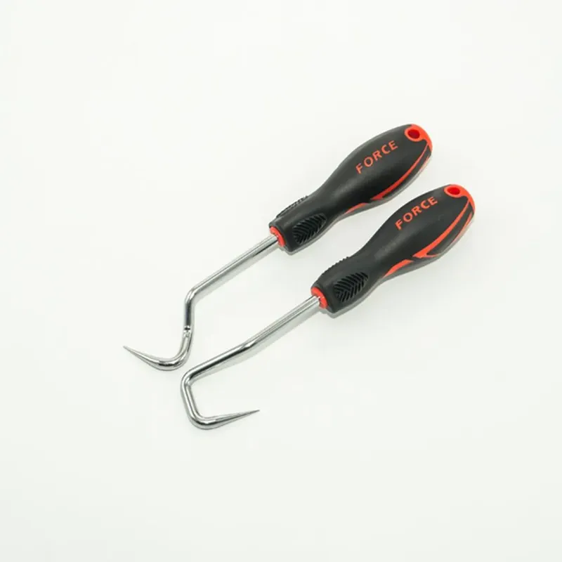 FORCE 902G22 ชุดอุปกรณ์ 2 ชิ้น ถอดท่อยางแบบขอเ