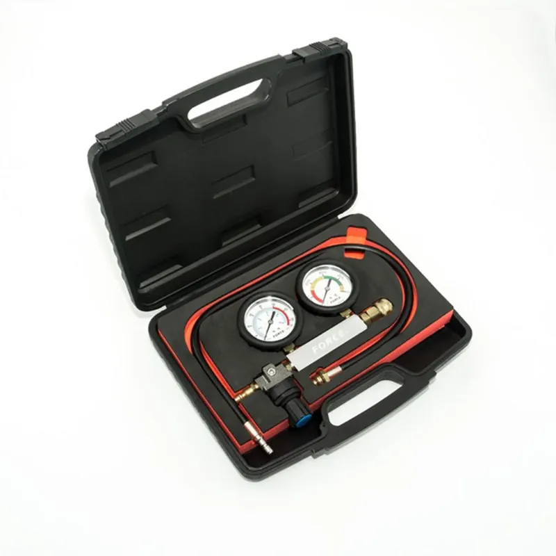 FORCE 902G3 ชุดทดสอบรอยรั่วกระบอกลูกสูบ