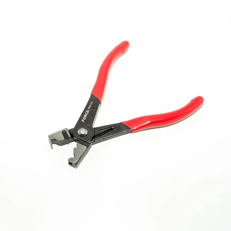 FORCE 9G0104 คีมรัดท่อ แบบCLIC-R