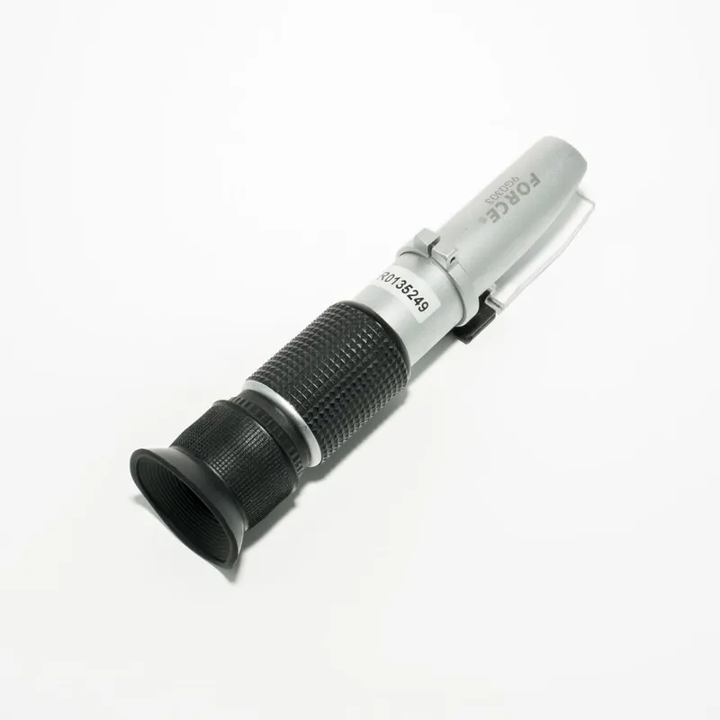 FORCE 9G0303 เครื่องตรวจวัดคุณภาพน้ำยา