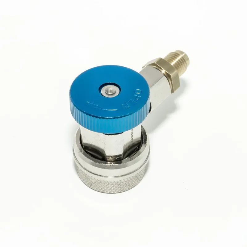 FORCE 9G4125 ชุดข้อต่อคอปเปอร์ น้ำยา134A รุ่นป