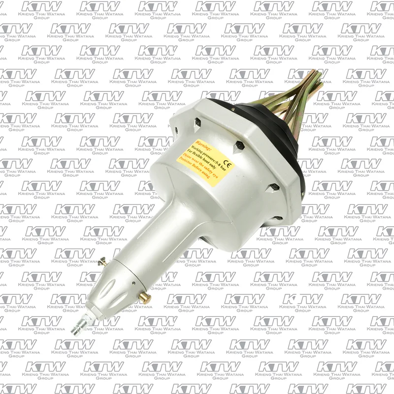 FORCE 9T0502 อุปกรณ์ลมถอดยางหุ้มเพลา