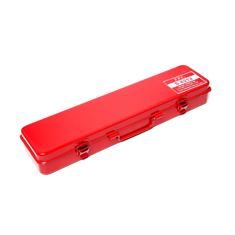 FPC บล๊อกชุด 1/2" 17 ชิ้น (12PT) รุ่น S-4213