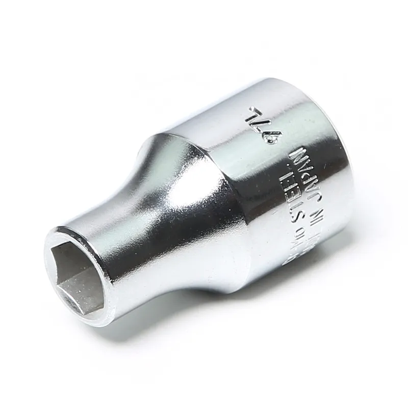 FPC ลูกบล็อก 4S ขนาด 9 มม. (1/2"6PT)