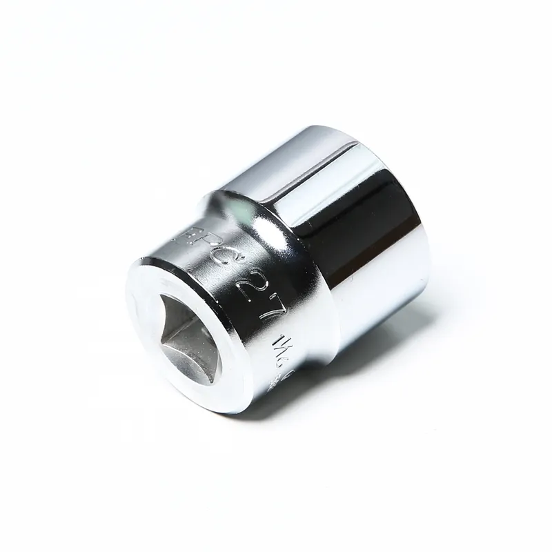 FPC ลูกบล็อก 4S ขนาด 26 มม. (1/2"6PT) - Image 2